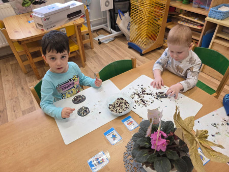 Společný den radosti