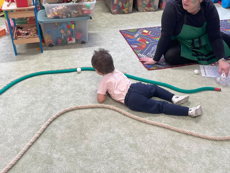 Společný den radosti