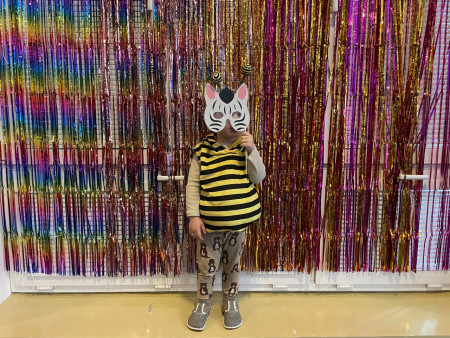 Společný den radosti