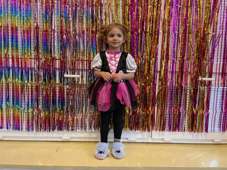 Společný den radosti