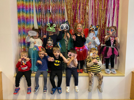 Společný den radosti