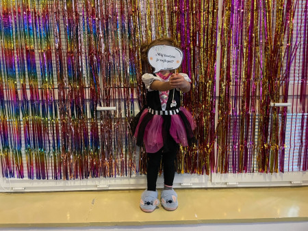 Společný den radosti