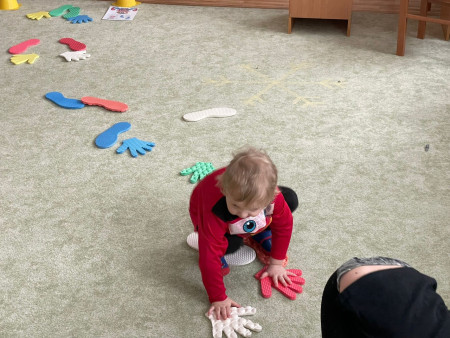 Společný den radosti