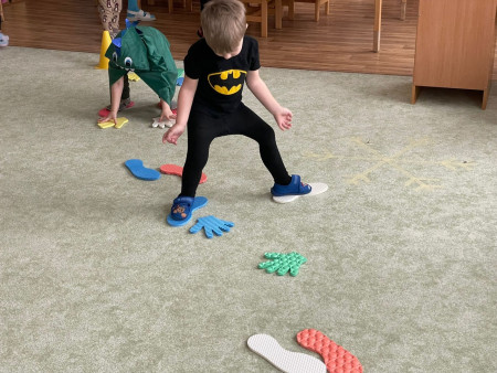 Společný den radosti