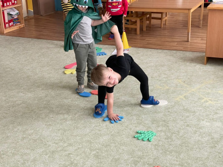 Společný den radosti