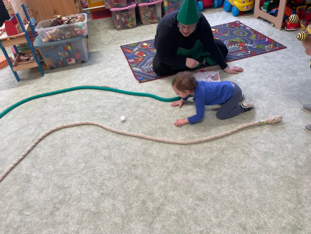 Společný den radosti