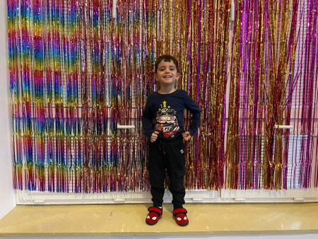 Společný den radosti