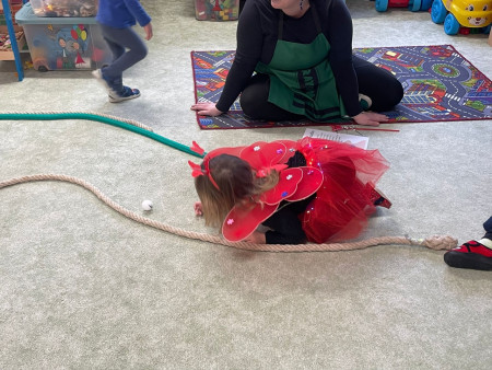 Společný den radosti