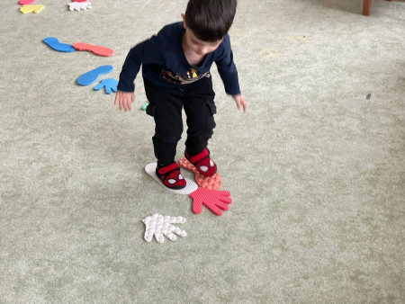 Společný den radosti