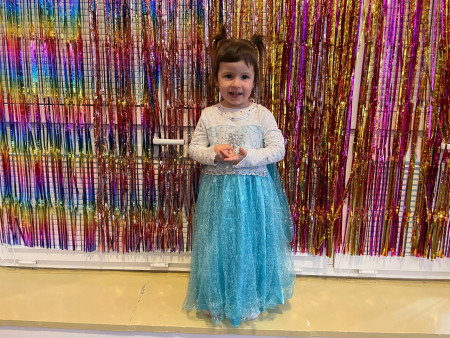 Společný den radosti