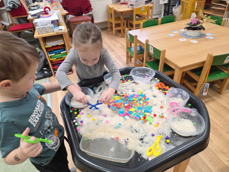 Společný den radosti