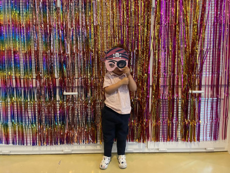 Společný den radosti