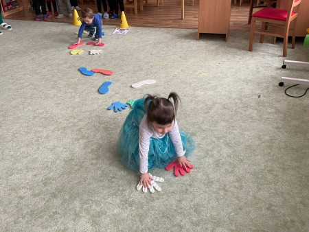 Společný den radosti