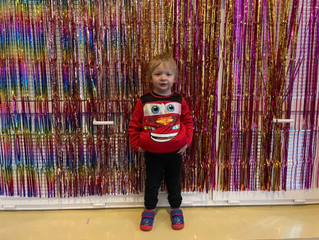 Společný den radosti