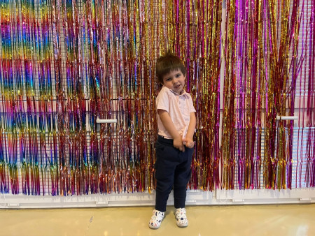 Společný den radosti