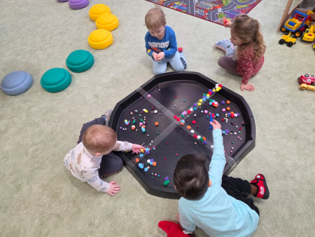 Společný den radosti