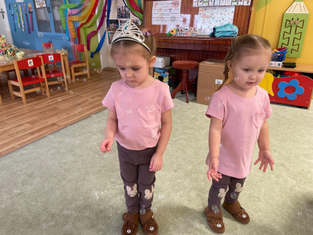 Všechno nejlepší!