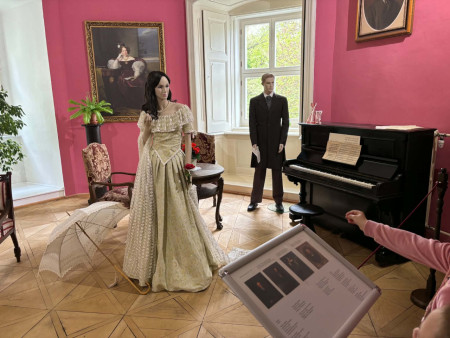 Dozvěděli jsme se o historii Sokolova