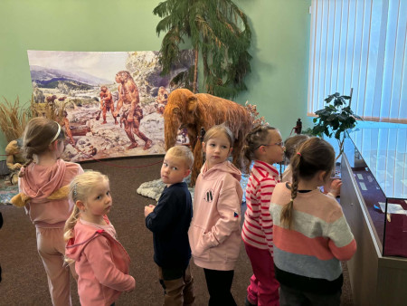 Dozvěděli jsme se o historii Sokolova